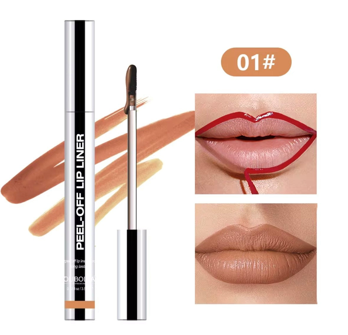 Lip Stains