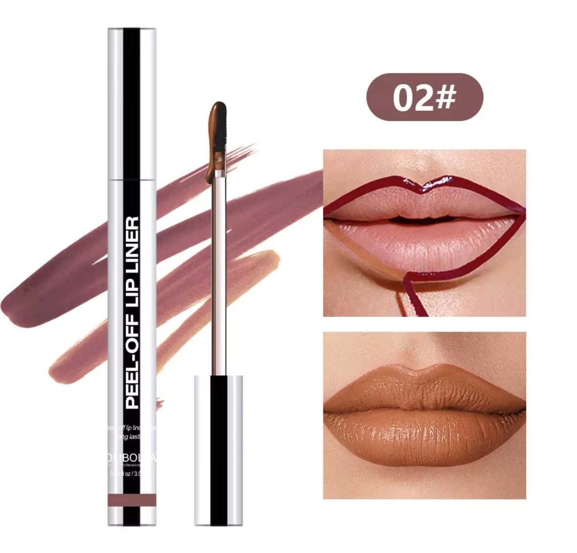 Lip Stains