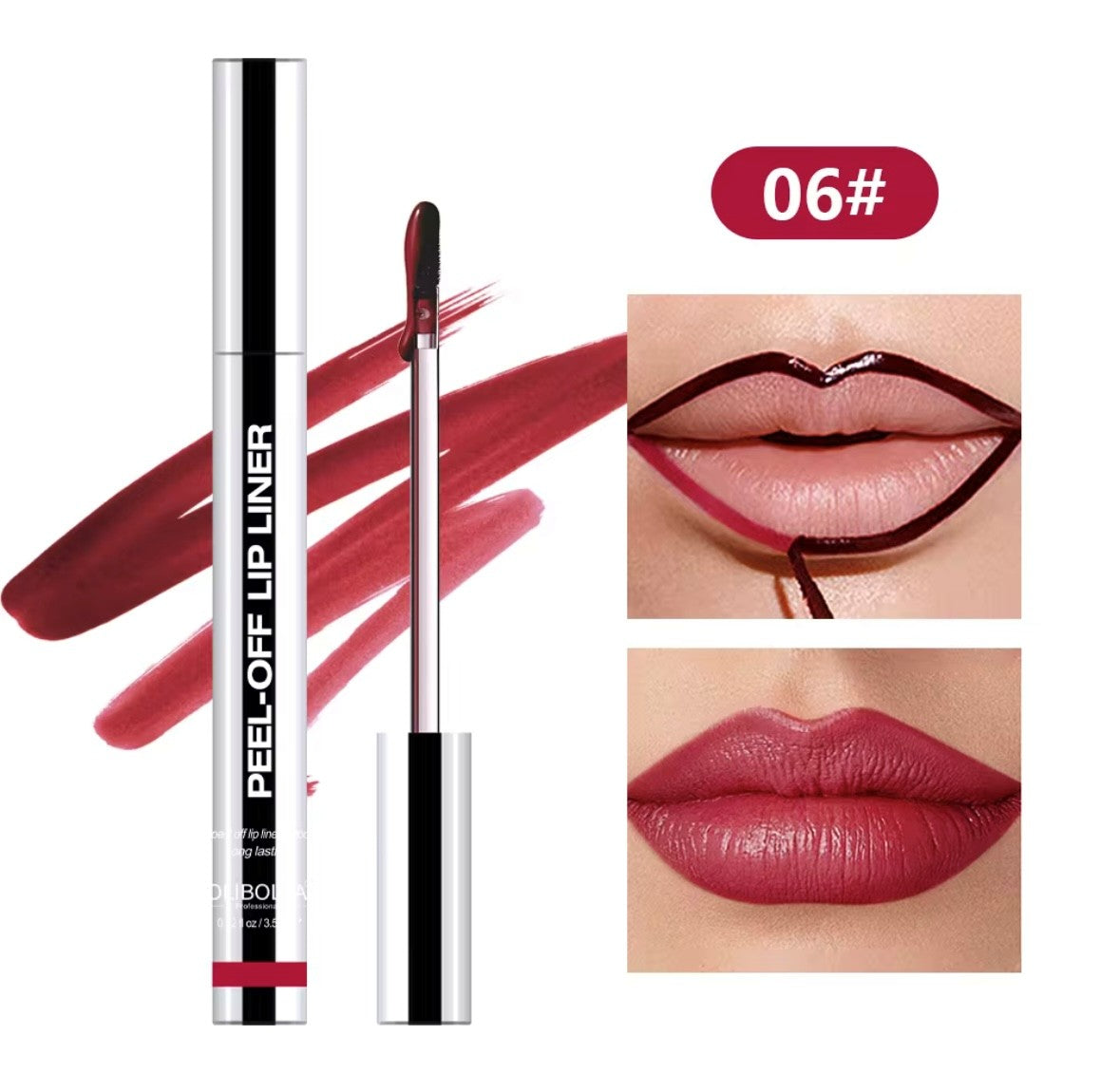 Lip Stains