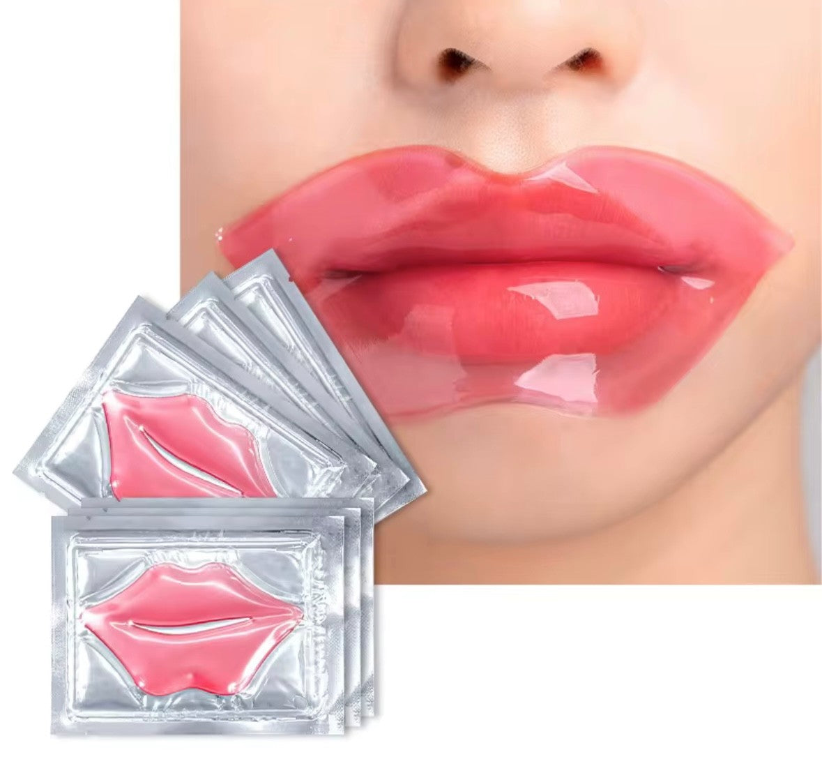 Collagen Lip Mask