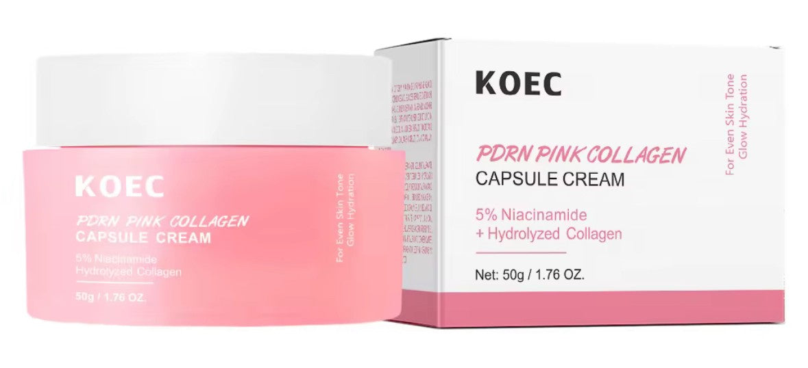 PDRN Capsule Cream