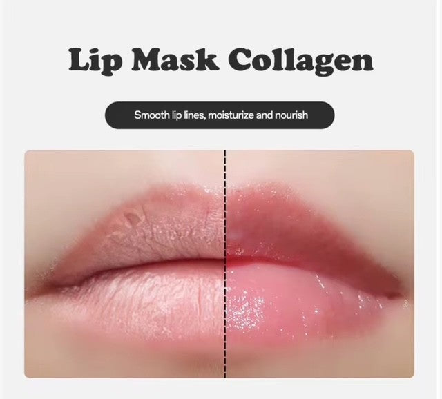 Collagen Lip Mask