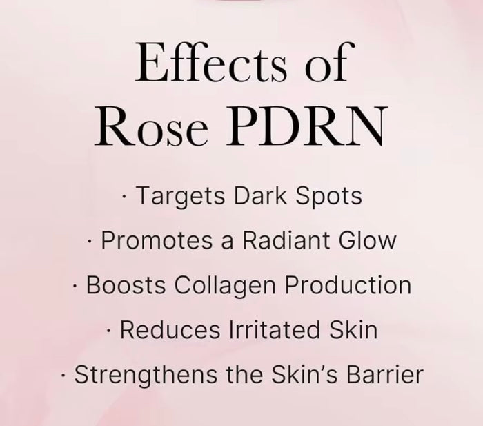 PDRN Pink Peptide Serum