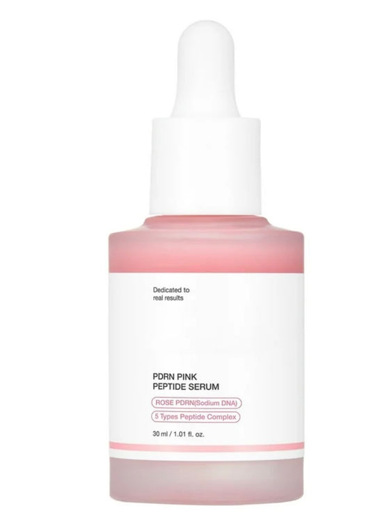 PDRN Pink Peptide Serum