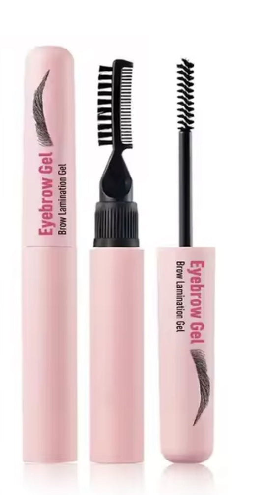 Lamination Brow Gel