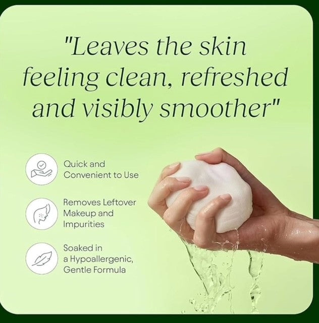 Jiyu Toning Polish Pads